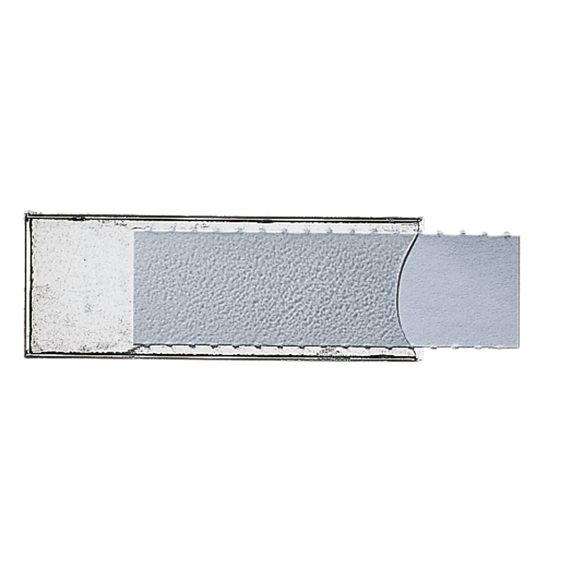 Sichtfenster 53x19mm PVC tr 50 St./Pack.-0