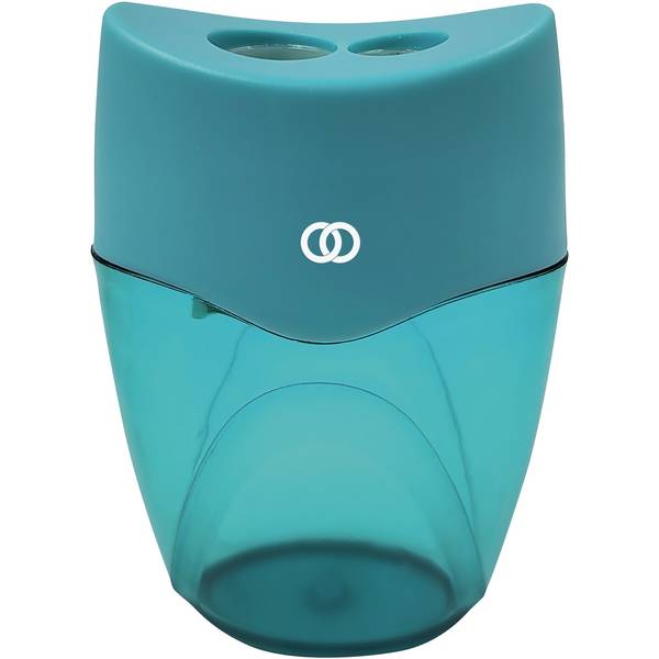 Doppelspitzdose oeco RC
