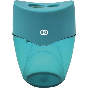 Doppelspitzdose oeco RC
