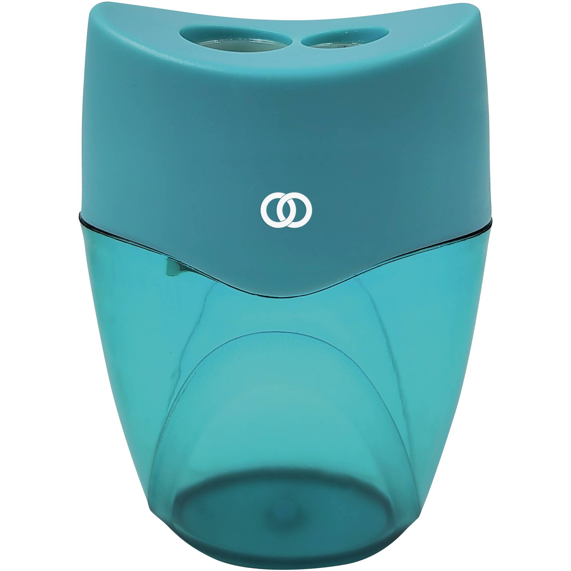 Doppelspitzdose oeco RC-0