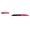 Textmarker FriXion light 3,8mm Keilspitze pink