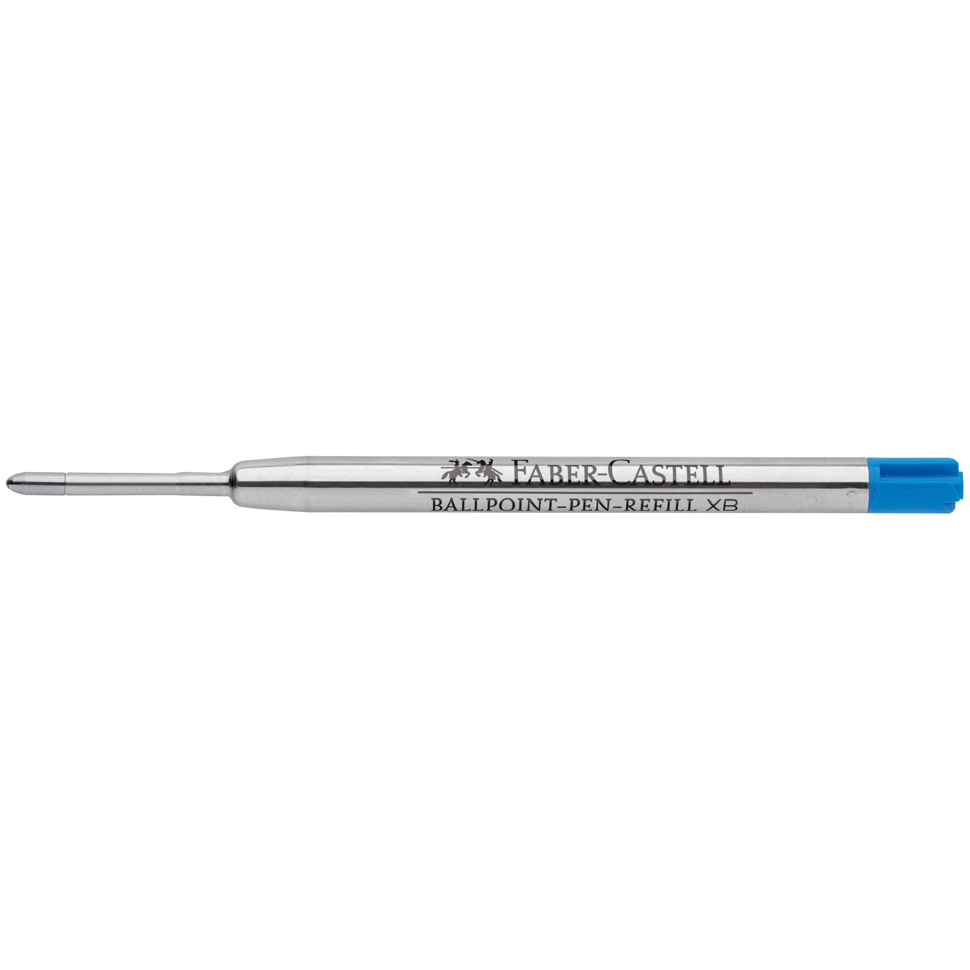 Kugelschreibermine XB blau-0
