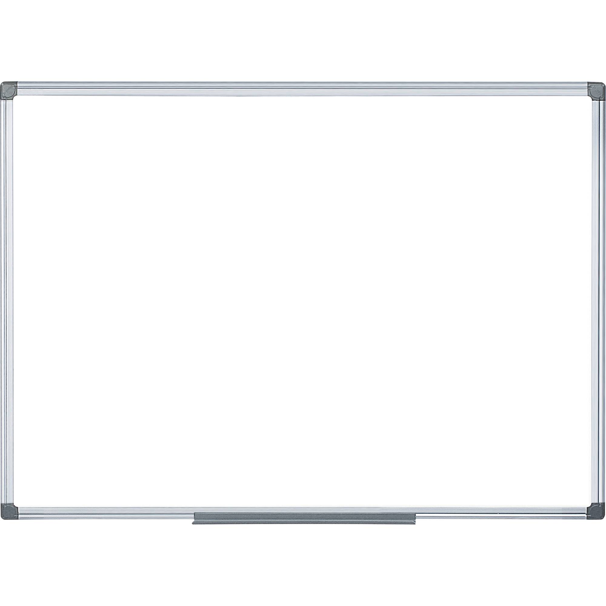 Whiteboard Maya magnetisch Alurahmen 180x120cm-0