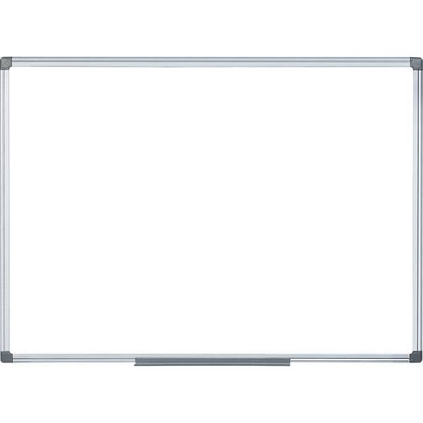 Whiteboard Maya magnetisch Alurahmen 180x120cm