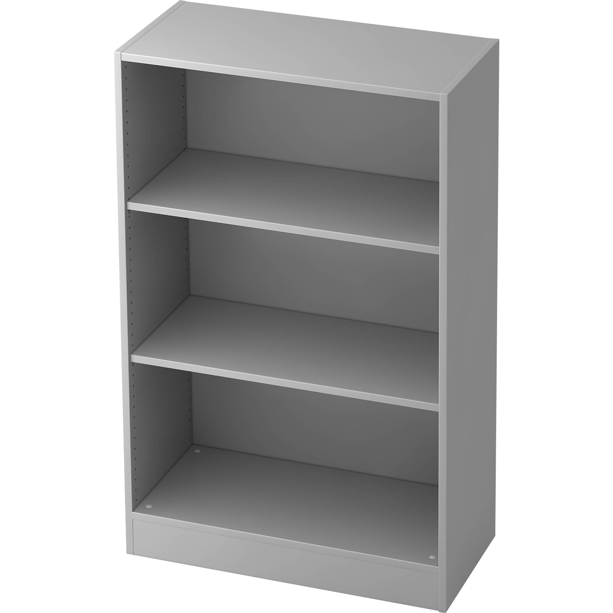 Regal Solid 3OH 80x40x127cm grau-0