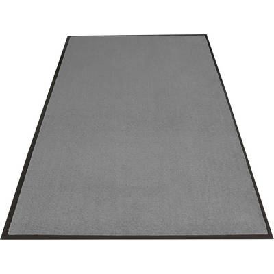 Schmutzfangmatte Eazycare Basic 90x150cm h.gr-0
