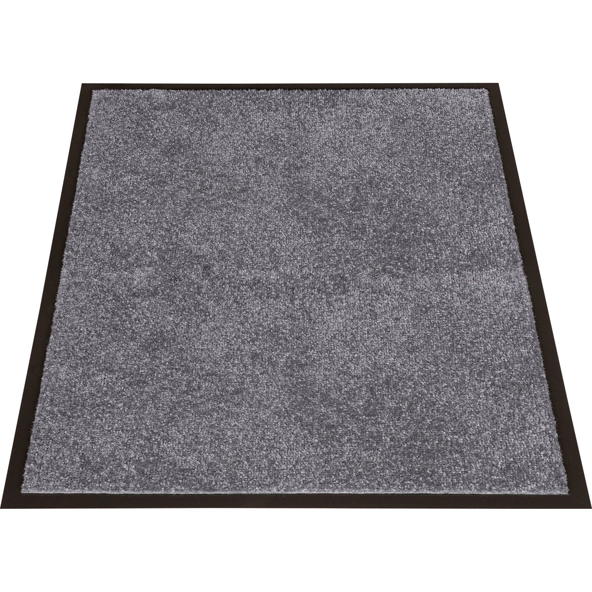 Schmutzfangmatte Eazycare Basic 60x80cm d.gr