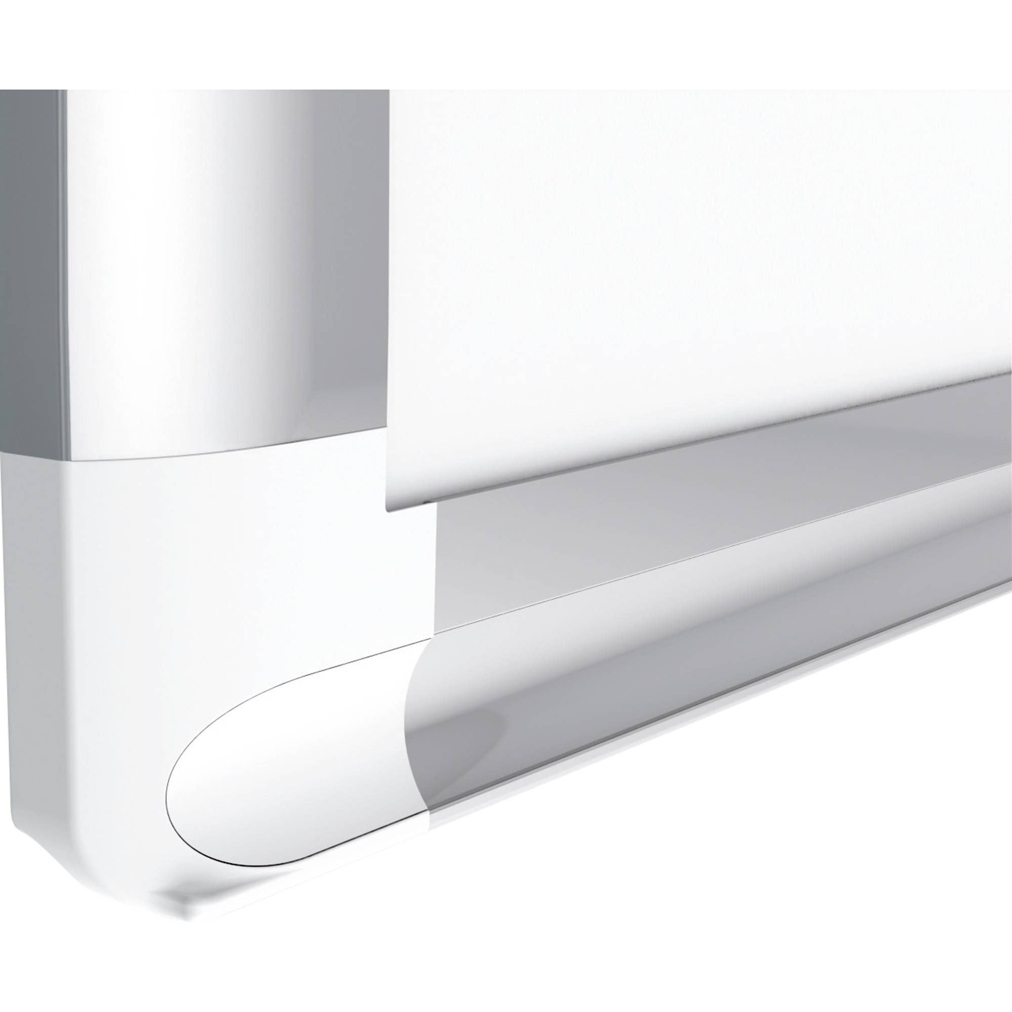 Whiteboard New Generation emailliert 150x120cm-3