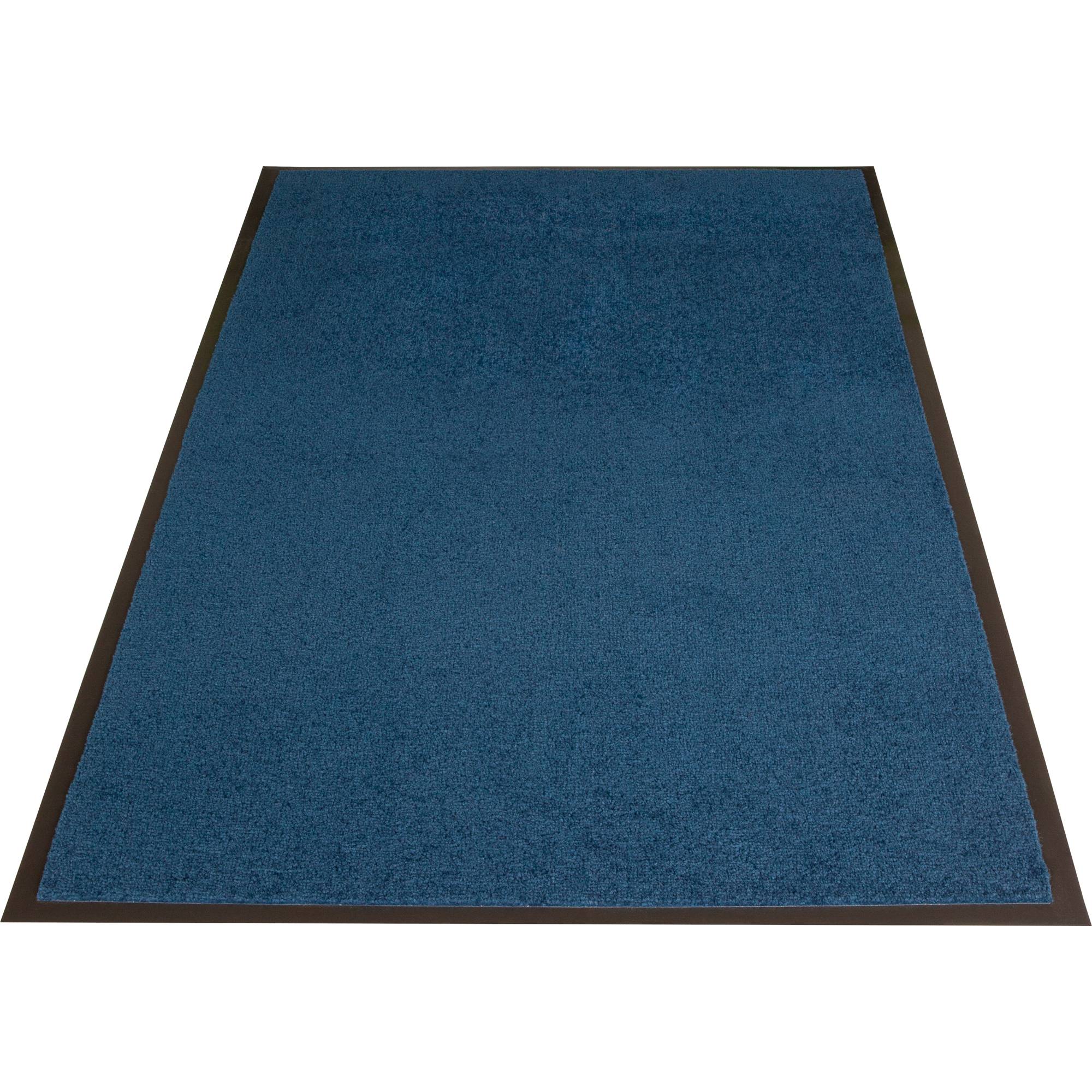 Schmutzfangmatte Eazycare Basic 80x120cm royal.bl