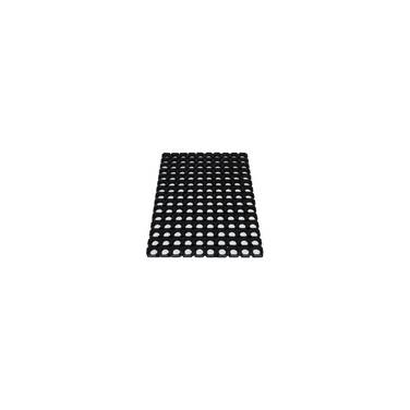 Schmutzfangmatte Eazycare Scrub 40x60cm schwarz
