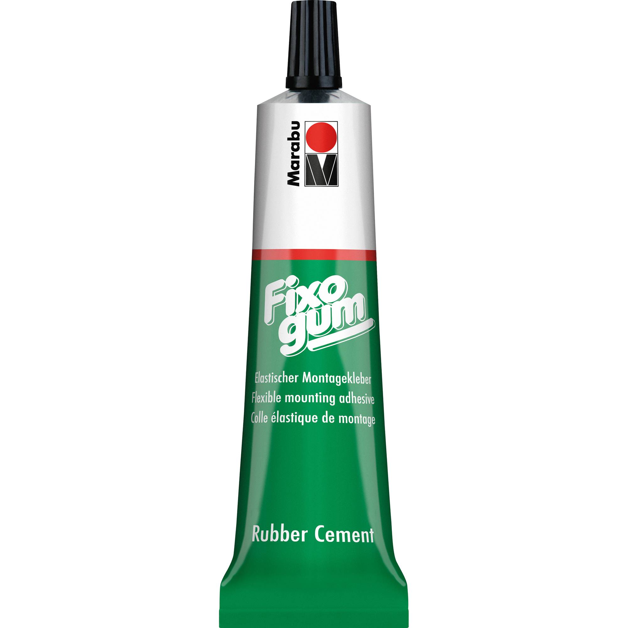 Montagekleber Fixogum 125g-0