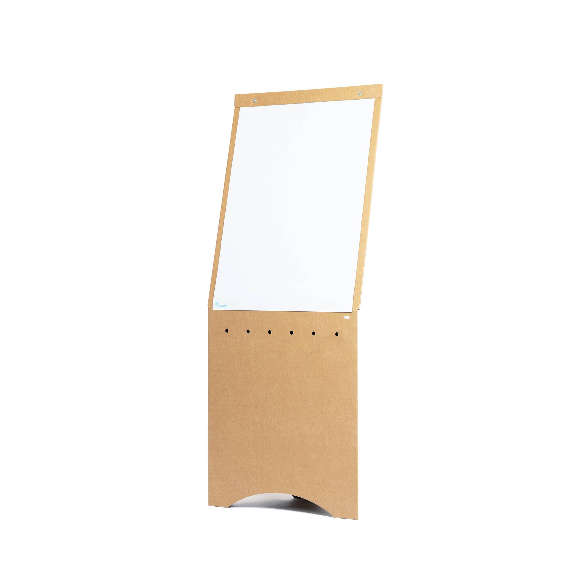 rocada Flipchart RD-60 RC Karton-0