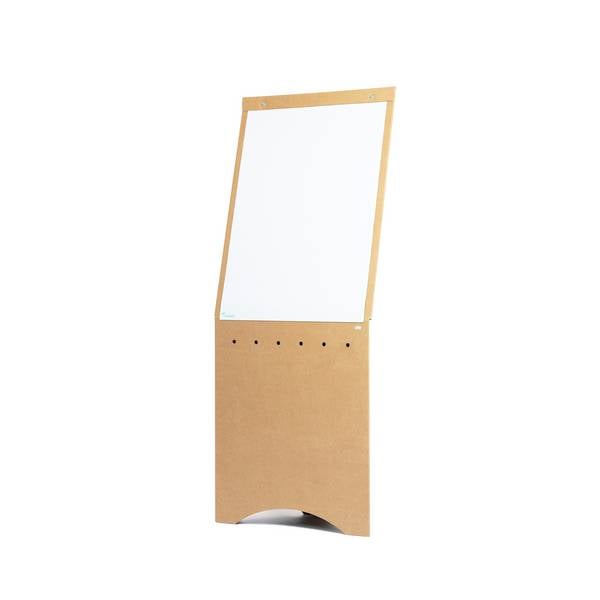 rocada Flipchart RD-60 RC Karton