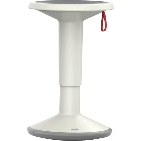 Hocker UPis1 100U weiß