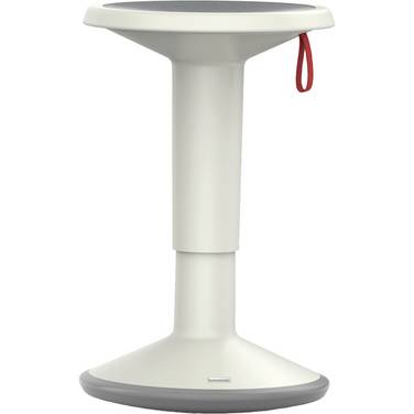 Hocker UPis1 100U weiß