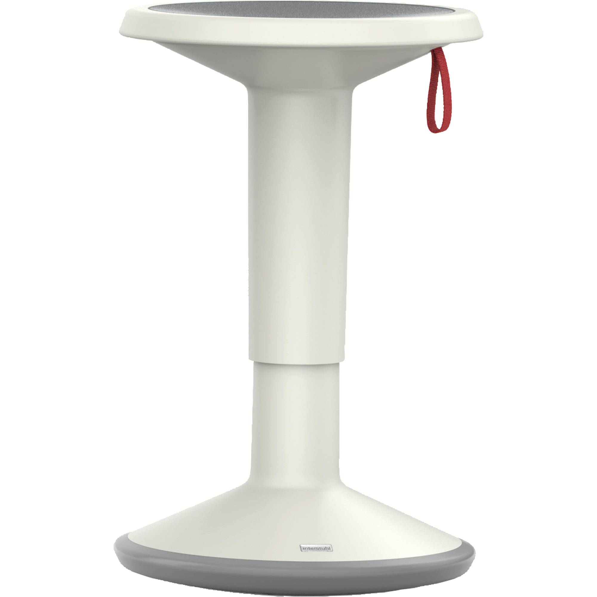 Hocker UPis1 100U weiß-0