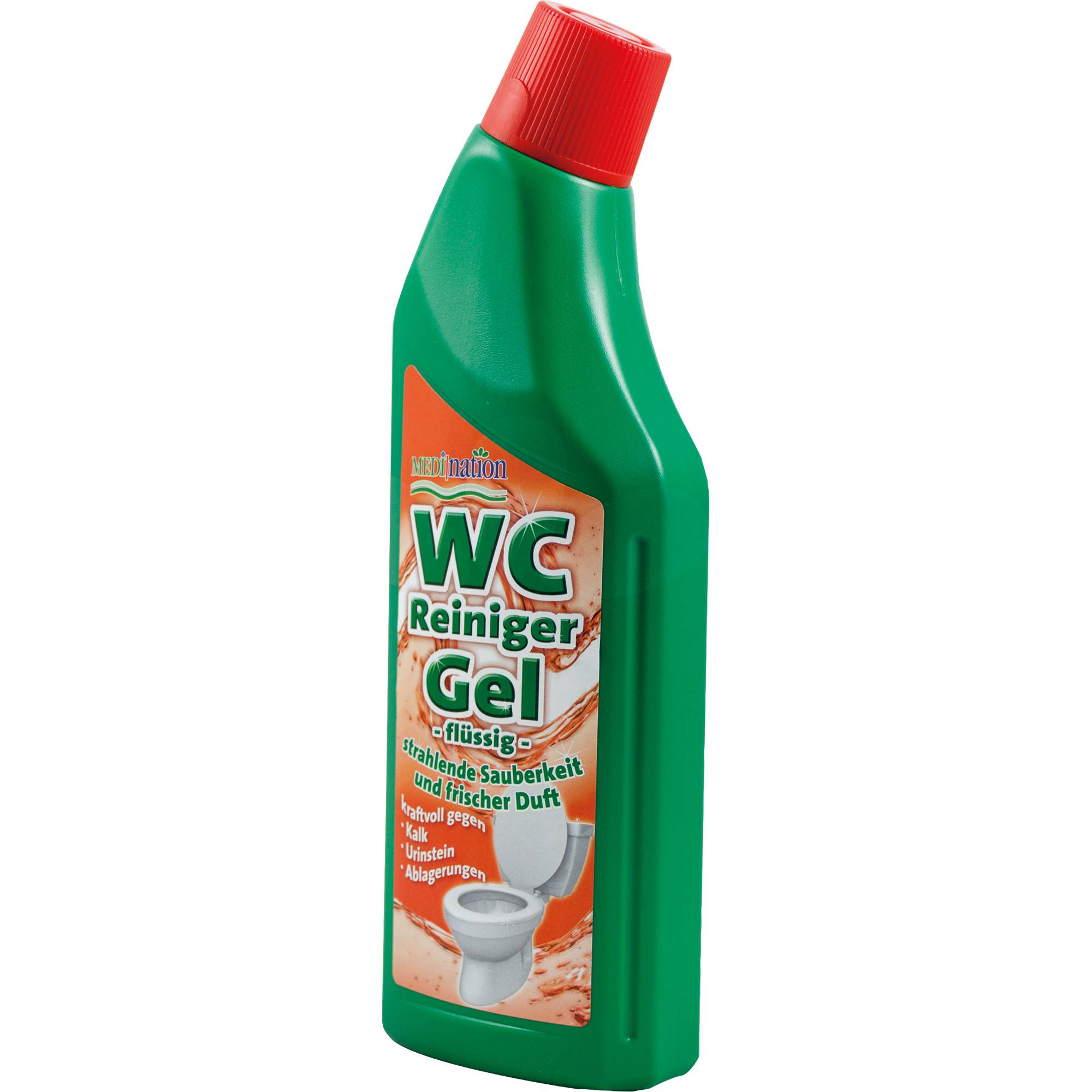Medination WC-Reiniger 08110010 750ml-0
