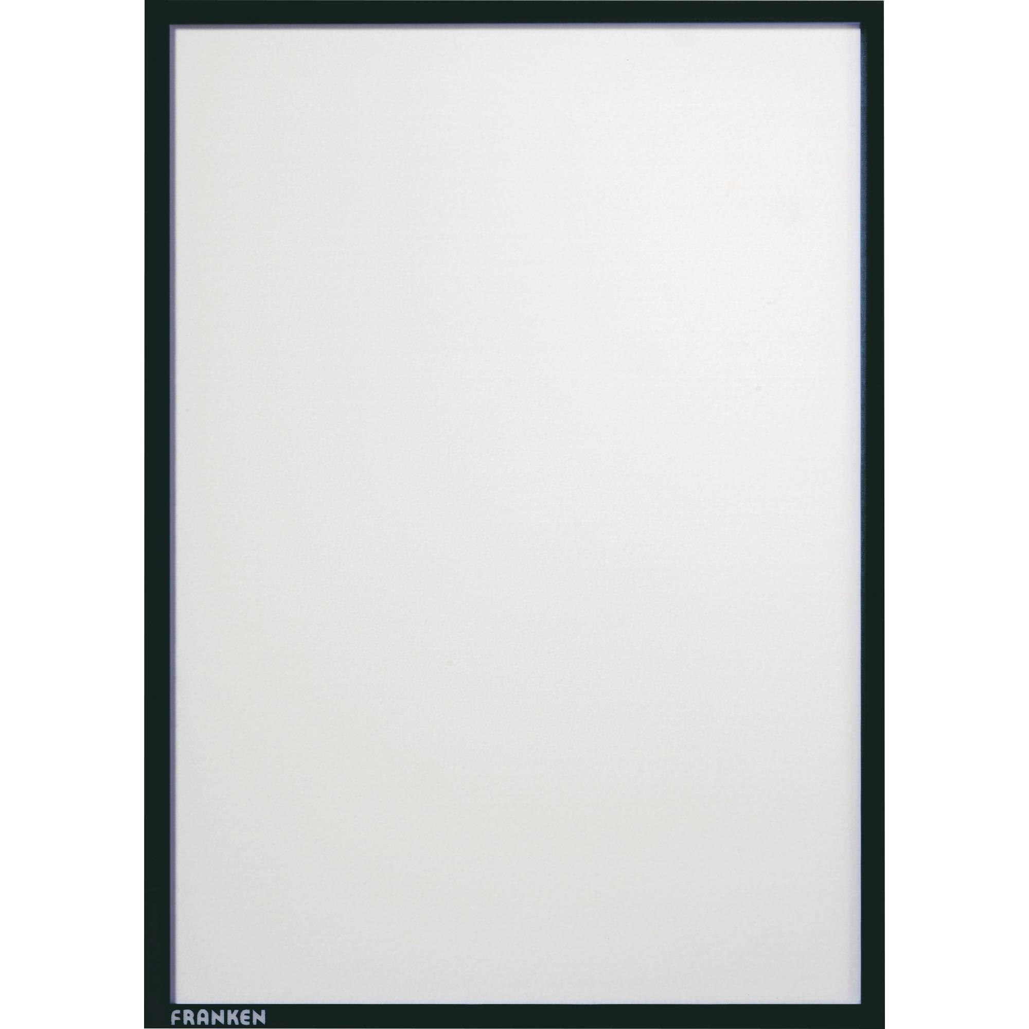 Dokumentenhalter A4 schwarz 10St.-0