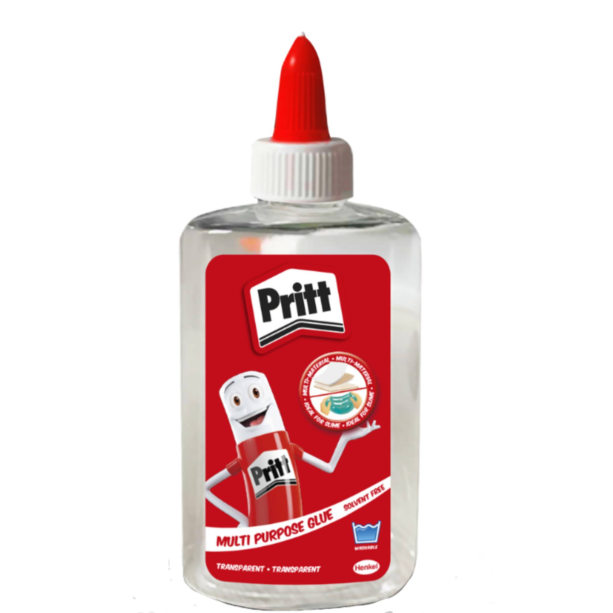 Pritt Alleskleber PAKA3 145g-0