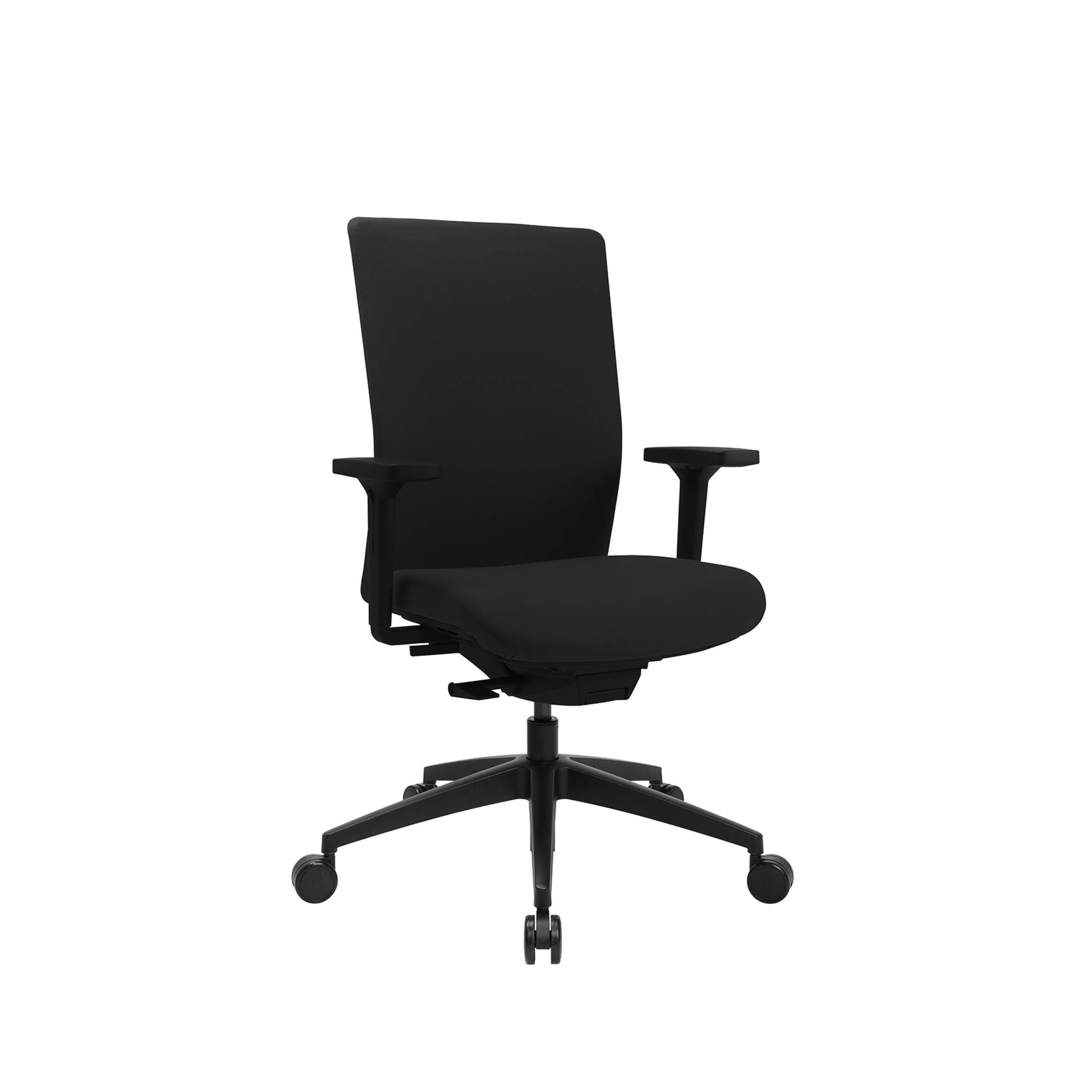 Drehstuhl SITNESS AIRWORK sw/sw-0