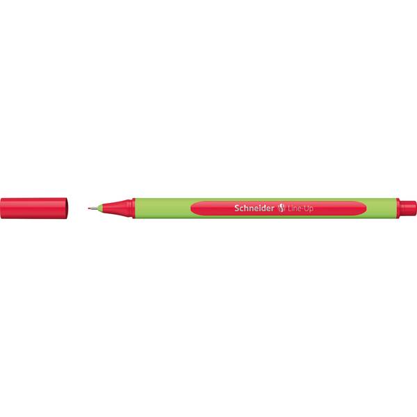 Fineliner Line-Up 0,4mm romantic-red