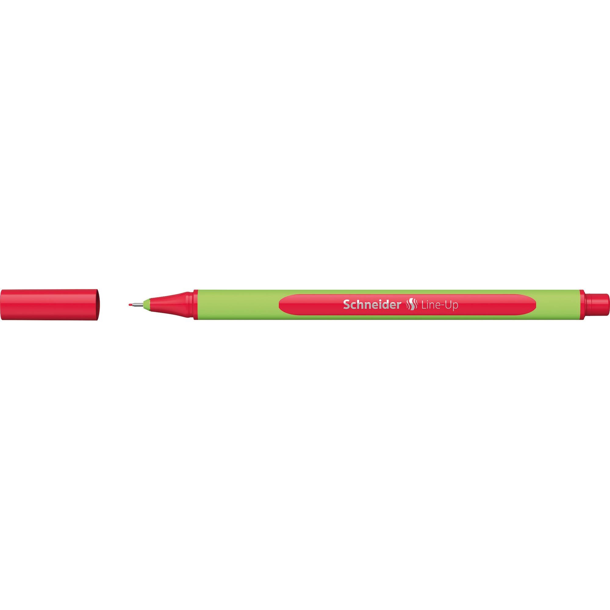 Fineliner Line-Up 0,4mm romantic-red-0