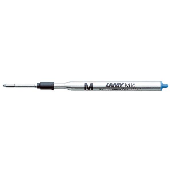 LAMY - Kugelschreibermine M16 0.5 mm Grün