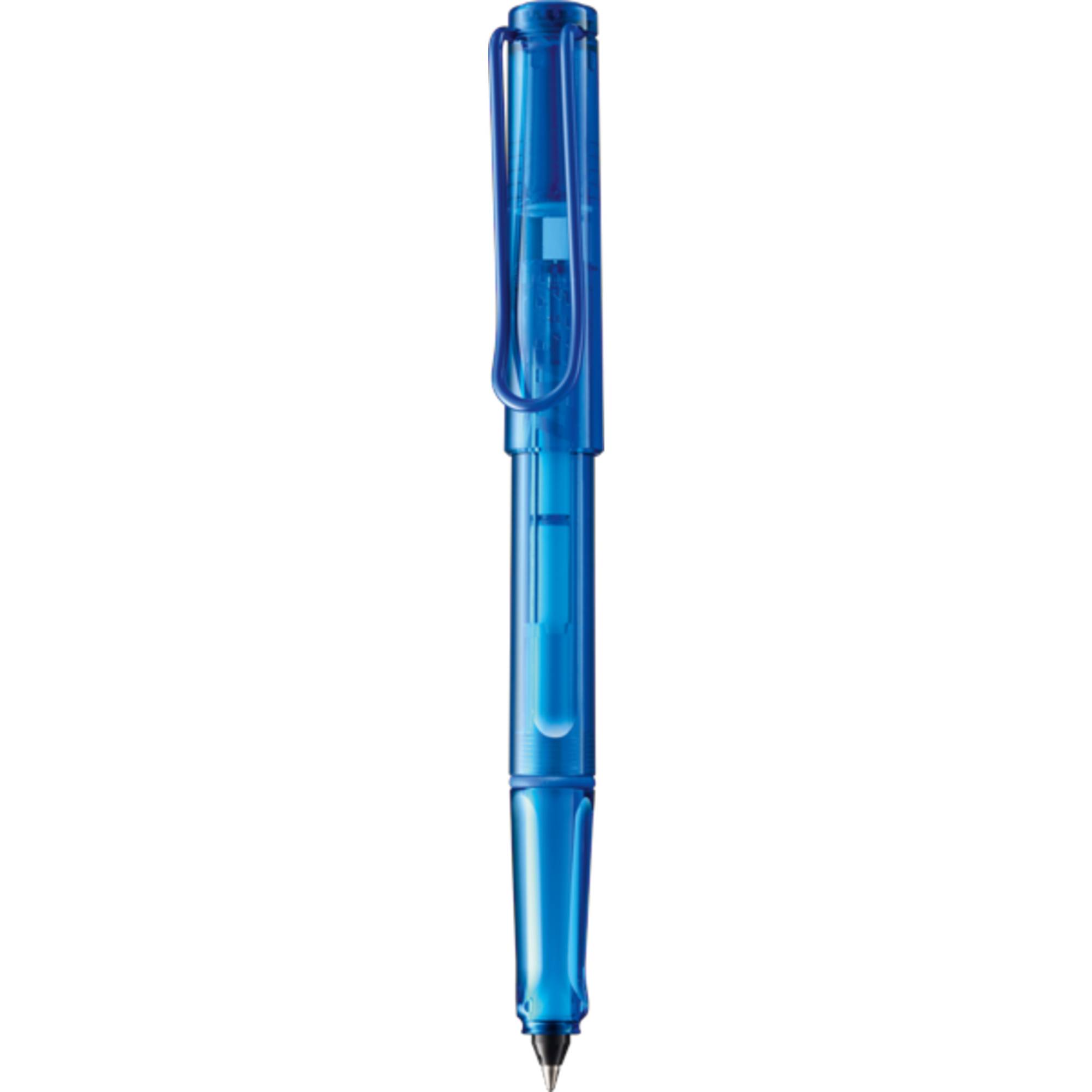 Tintenroller balloon blue-0