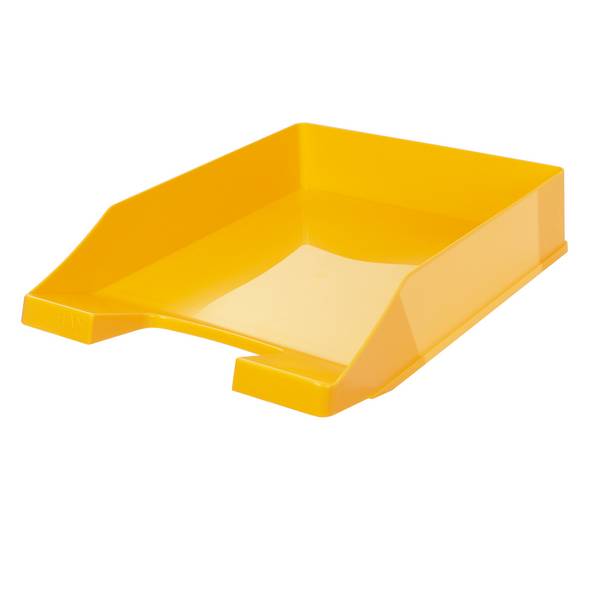 HAN Briefablage DIN C4 gelb 1027-X-15D