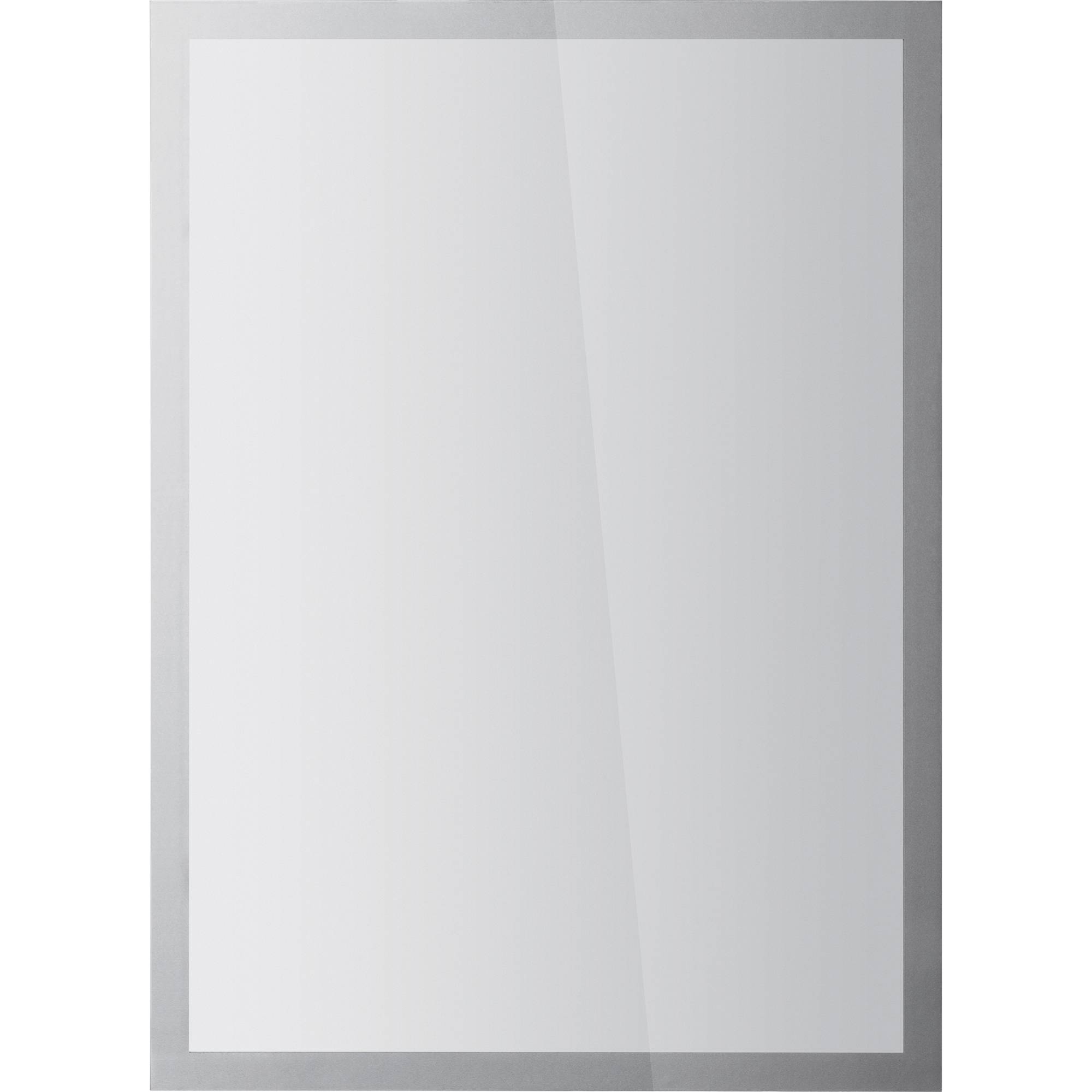 Rahmen DURAFRAME SUN DIN A3 silber 2 St./Pack.-0