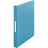 Ringbuch Cosy A4 30mm 2Ringe PP blau