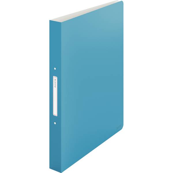 Ringbuch Cosy A4 30mm 2Ringe PP blau