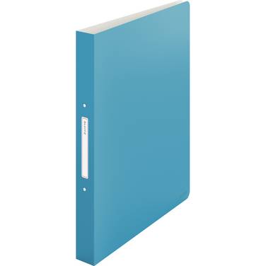Ringbuch Cosy A4 30mm 2Ringe PP blau