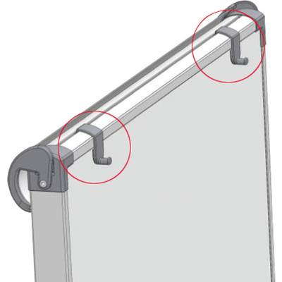 Blockhalter f. FC81/84/41/43 2 St./Pack.-0