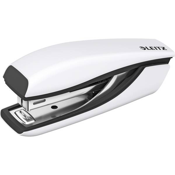 Heftgerät Mini WOW max. 10Blatt weiß