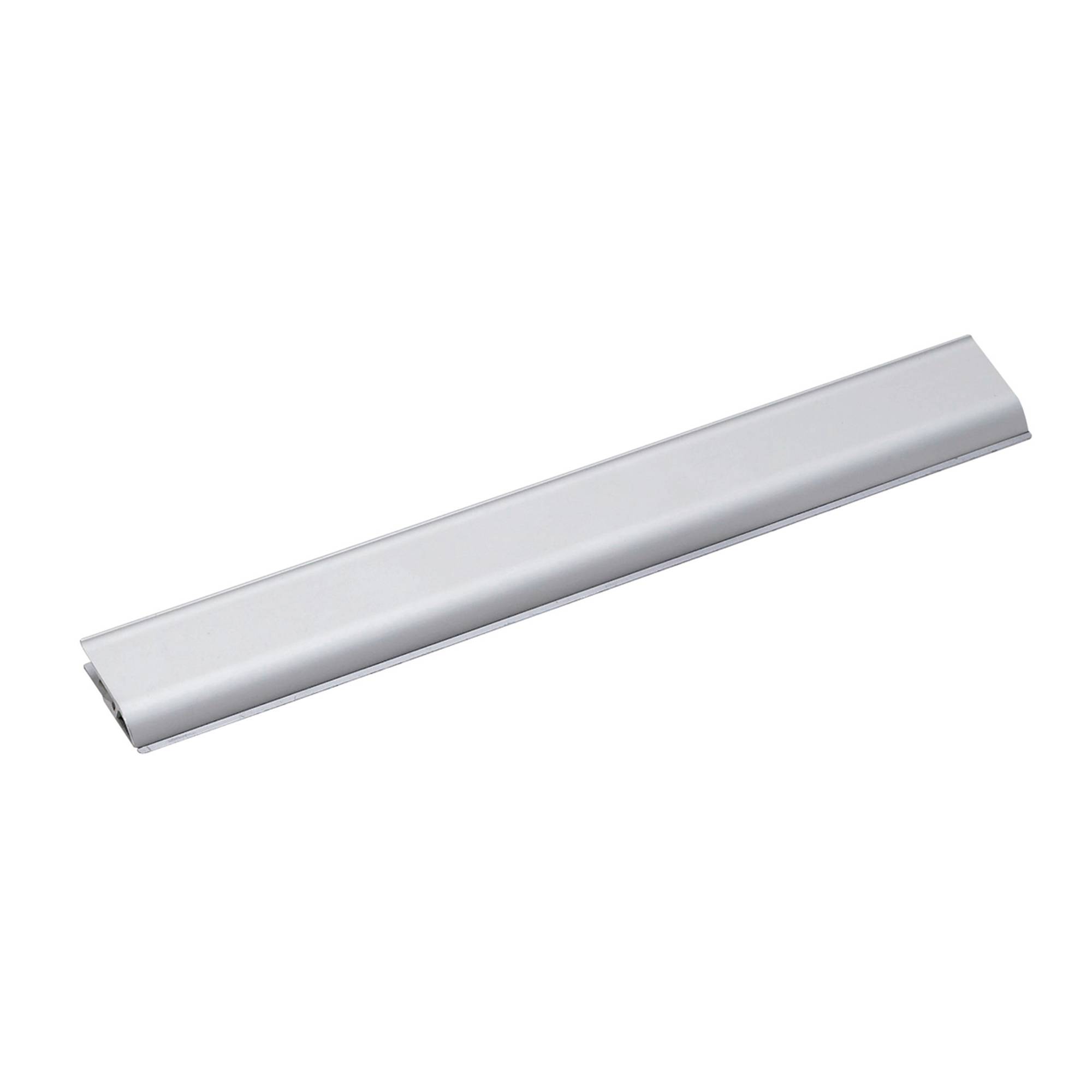 MAUL Papierklemmschiene 6246308 DIN A3 Aluminium matt silber-0