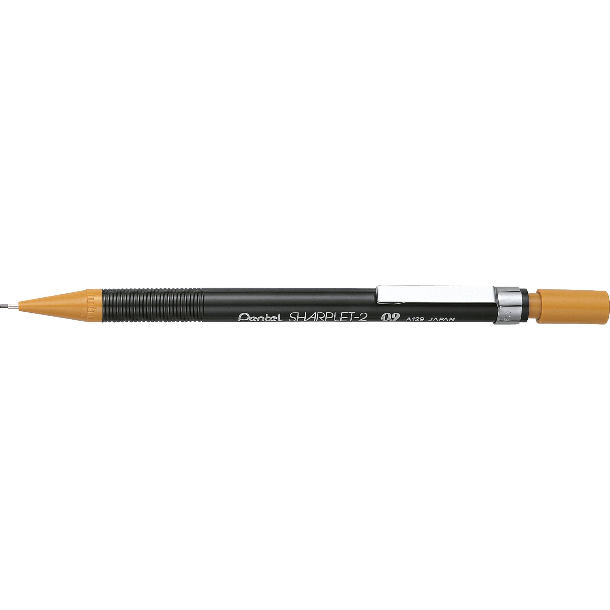 Druckbleistift Sharplet 0,9mm br-0