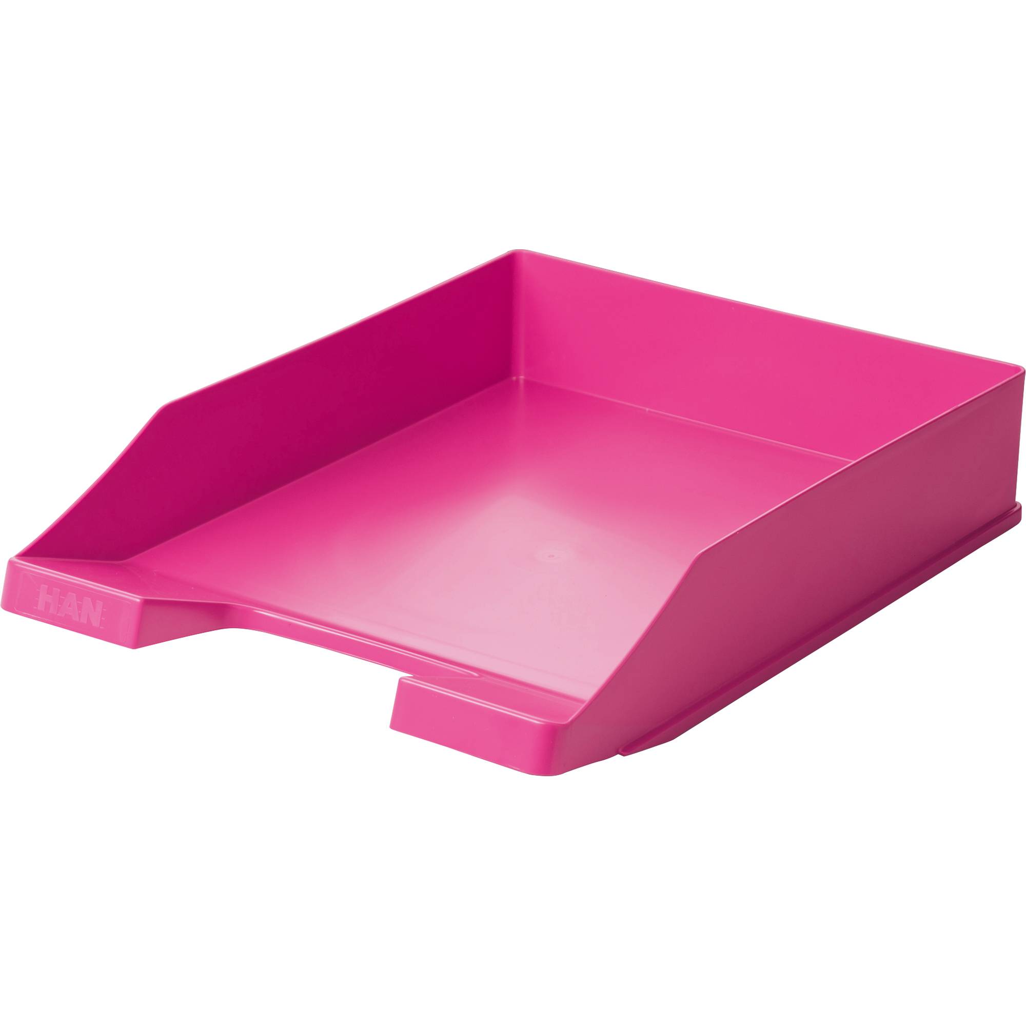 Briefablage KLASSIK DIN A4/C4 pink-0