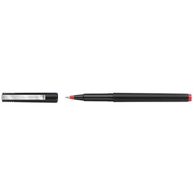 Tintenroller UB-120 MICRO 0,2mm Kappenmodell rt