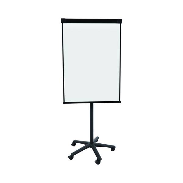 Flipchart mobil magnetisch 70x100cm