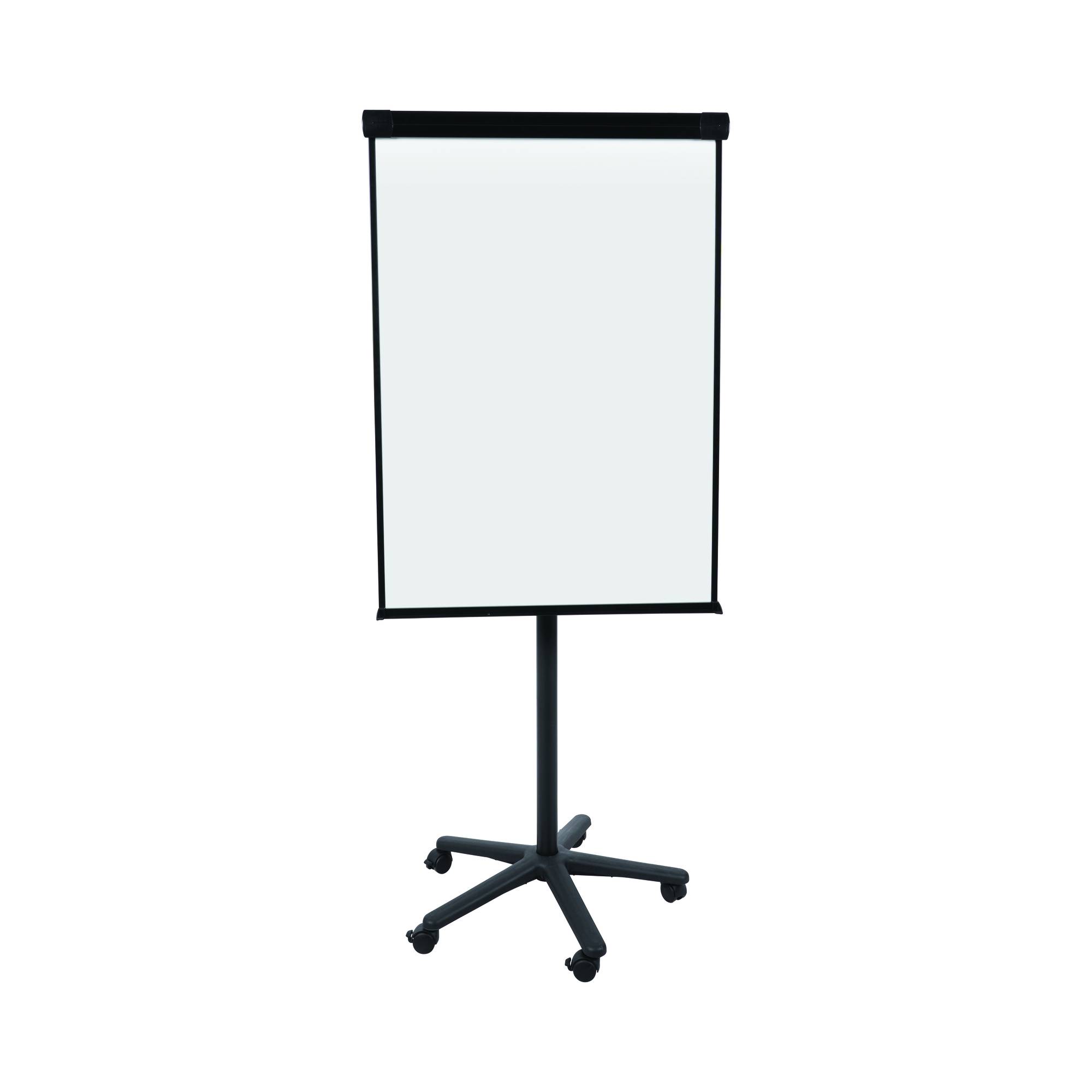 Flipchart mobil magnetisch 70x100cm-0