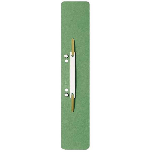 Einhängeheftstreifen  60x305mm gn 25St