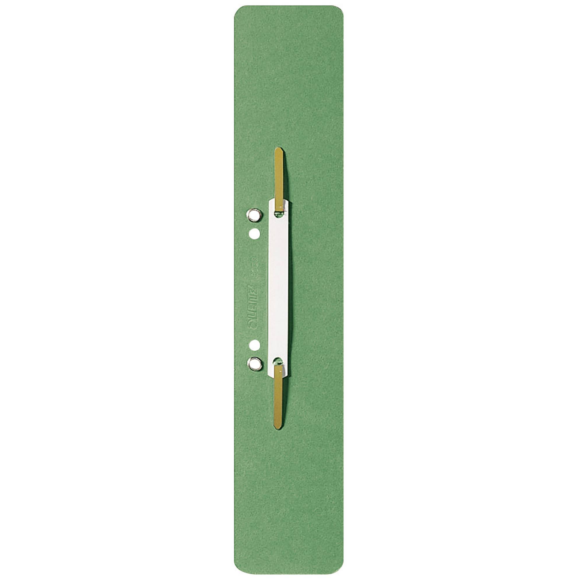 Einhängeheftstreifen 60x305mm gn 25St-0