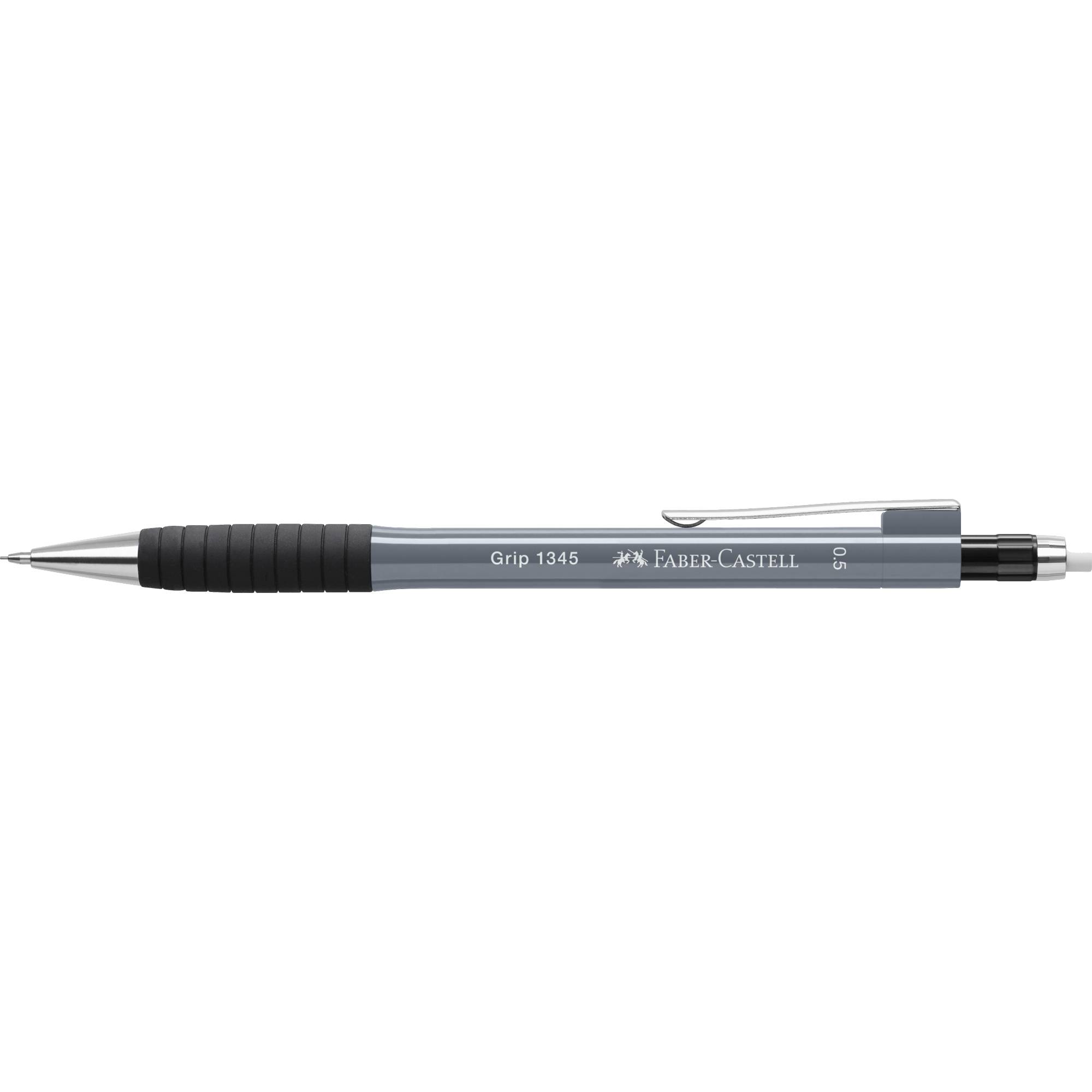 Druckbleistift GRIP 0,5mm B stone grey-0