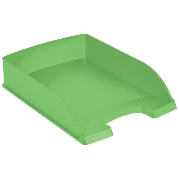 Briefkorb Recycle A4 grün