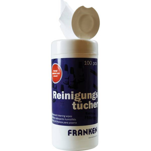 Tafelreiniger 100 St./Pack.