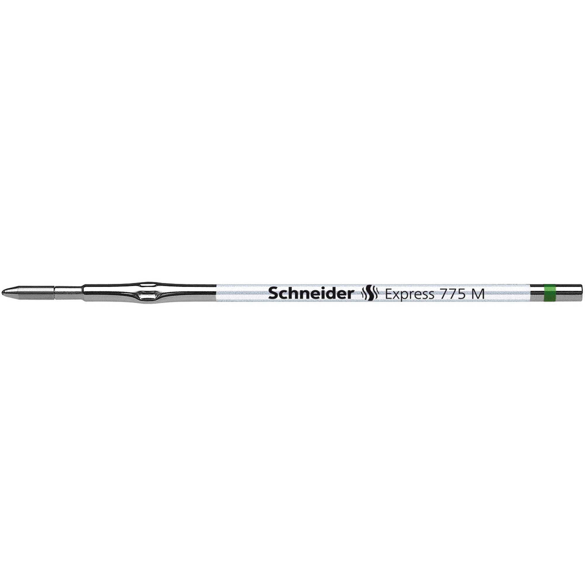 Kugelschreibermine Express 775 M 0,6mm grün-0