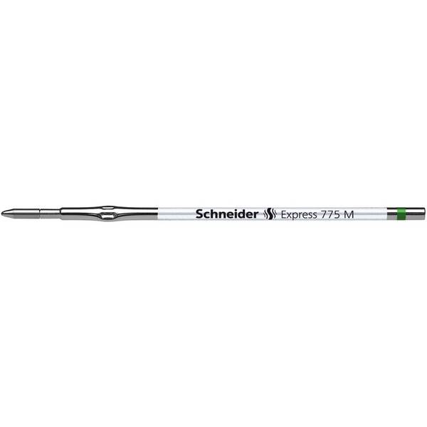 Kugelschreibermine Express 775 M 0,6mm grün