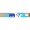 Tintenrollermine FriXion BLS-FR7-LB-S3 h.bl 3St.