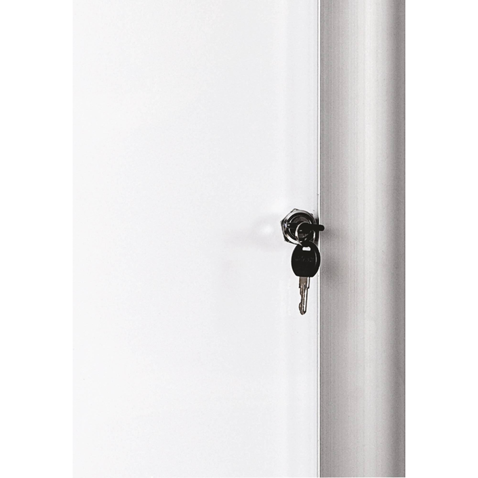 Schaukasten wetterfest magnetisch 92,6x66,1cm-0